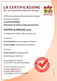 Certificazione