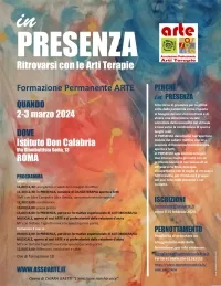 In presenza 2024