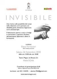 Invisibile