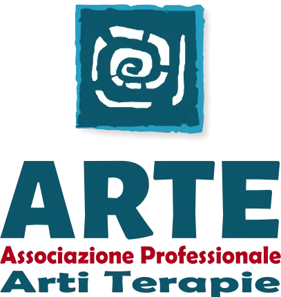 Logo di ARTE, Associazione Professionale Arti Terapie