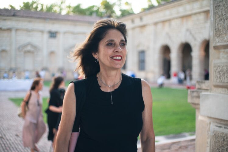 Elena Fornaciari