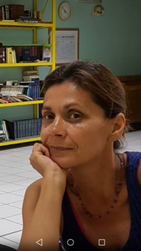 Emanuela Ritrovato