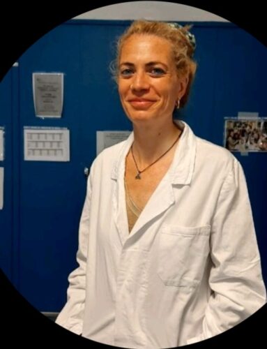 Arianna Proietto Passè