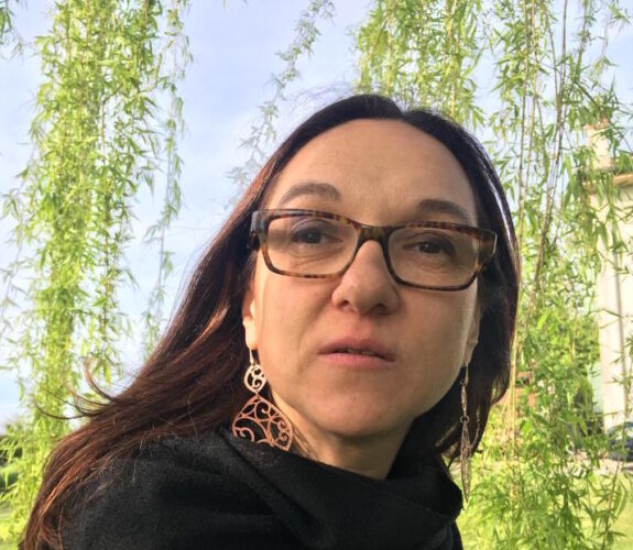 Federica Gazziero