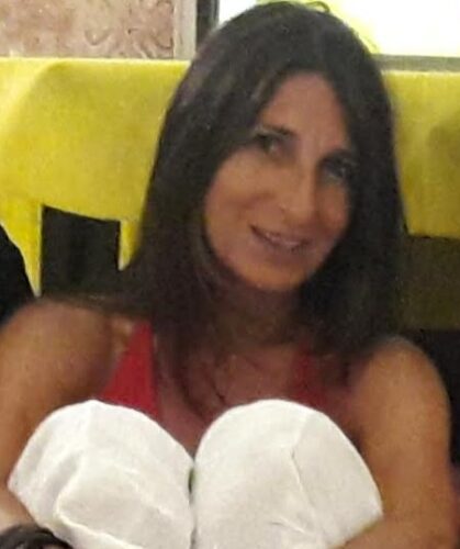 Consuelo Marras